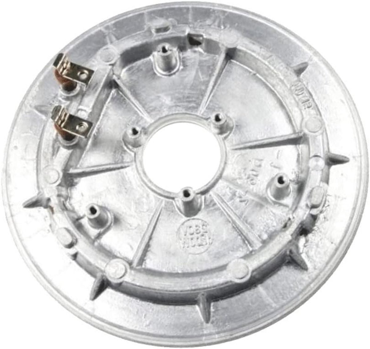 Verwarmingselement - Reserveonderdeel Keukenmachine - Apparaat Reparatie - Origineel Onderdeel - 6 L - Blauw