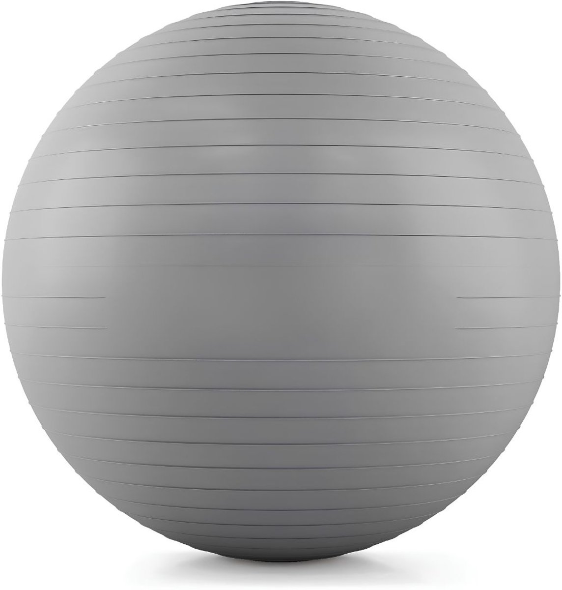 JCP® Zwangerschaps Bal - Zwangerschapsbal - Fitness bal - Grijs - 55cm x 55cm x 55cm