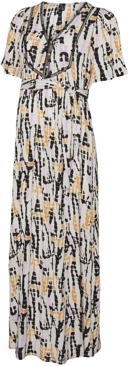 Vero Moda Maternity Jurk VMMSUIE Zwangerschapsjurk