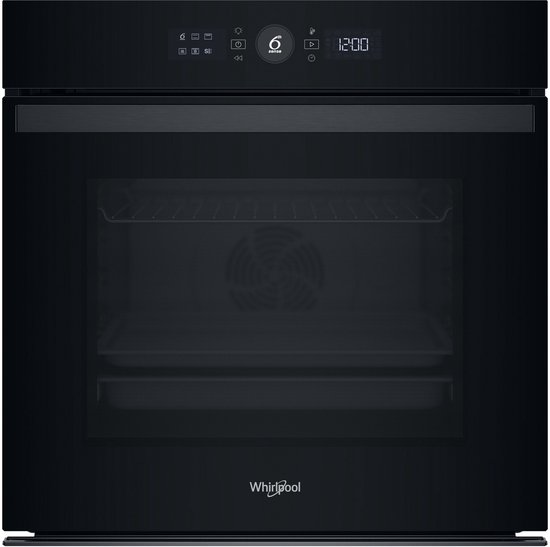 Whirlpool WOI4S8PM1SB