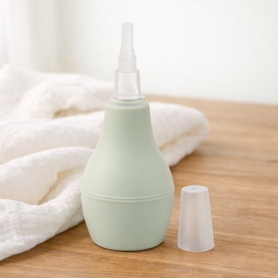 Baby Ono Wit Neusreiniger 043/02 van Baby Ono — afbeelding 5