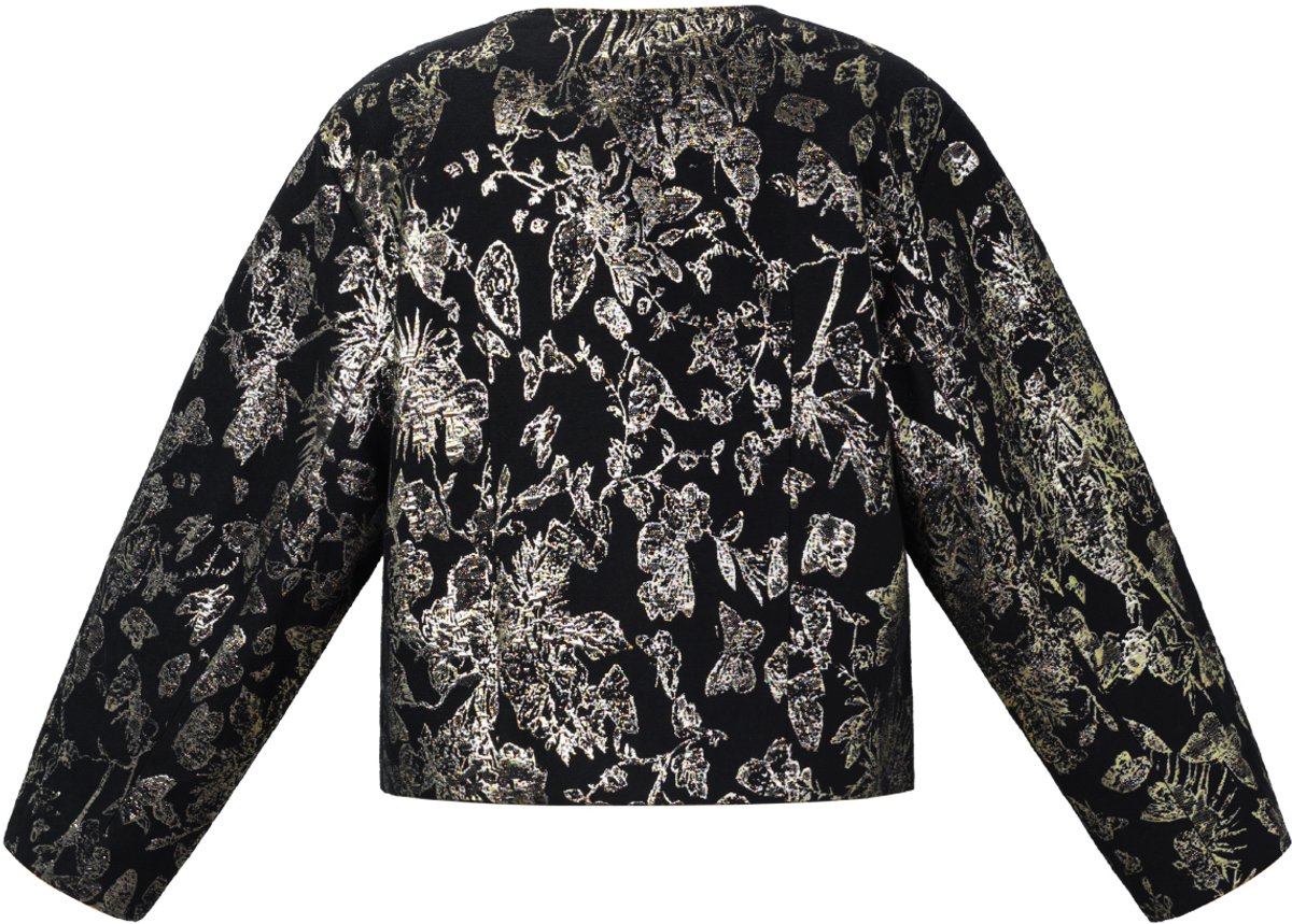 The Ava jacket