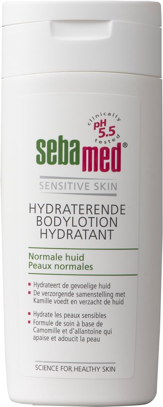 Sebamed Hydraterende Bodylotion