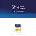 Doos Shiepz Melatonine SMLTtabletjes ORIGINAL met 500 tabletten.