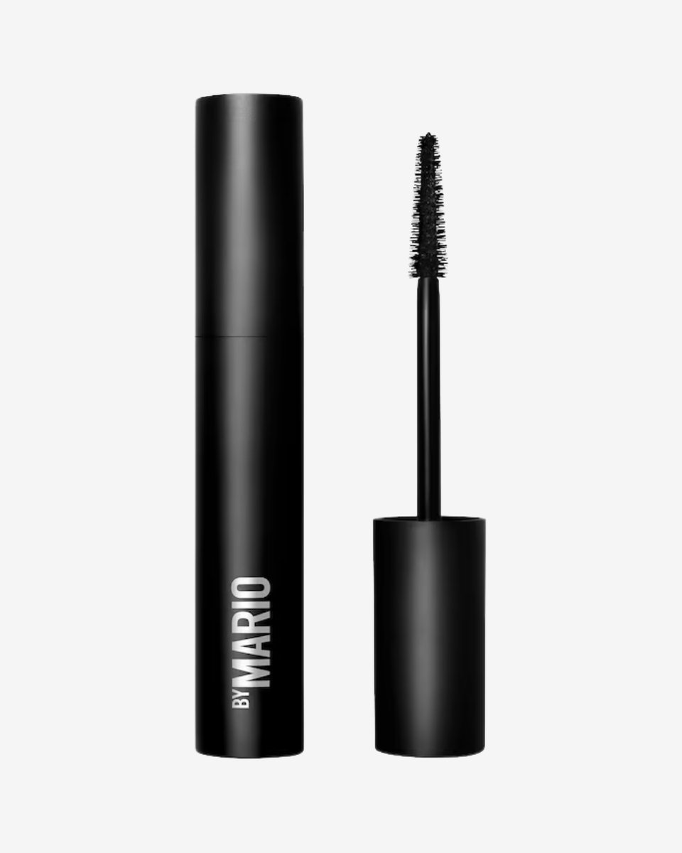 Makeup by Mario - master mascara - volume mascara - zwart