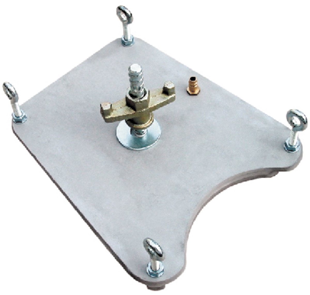 Pompe à vide VP04 pour DBE 250 - 352