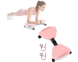 CLVP® Twister Disc - Core Waist ab Trainer - Draaischijf Fitness