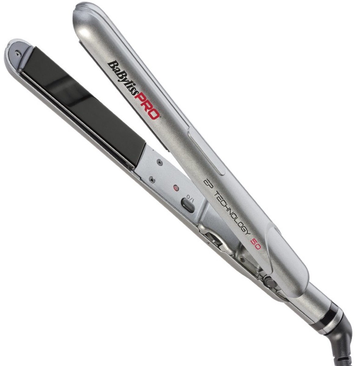 BaBylissPRO Nano Titanium - BAB2654EPE - Stijltang