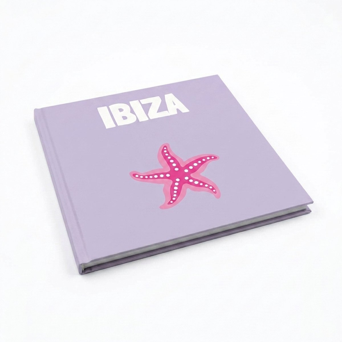 Plakboek | Scrapbook | Ibiza | 30 pagina's | 30 x 30 cm | Fotofabriek