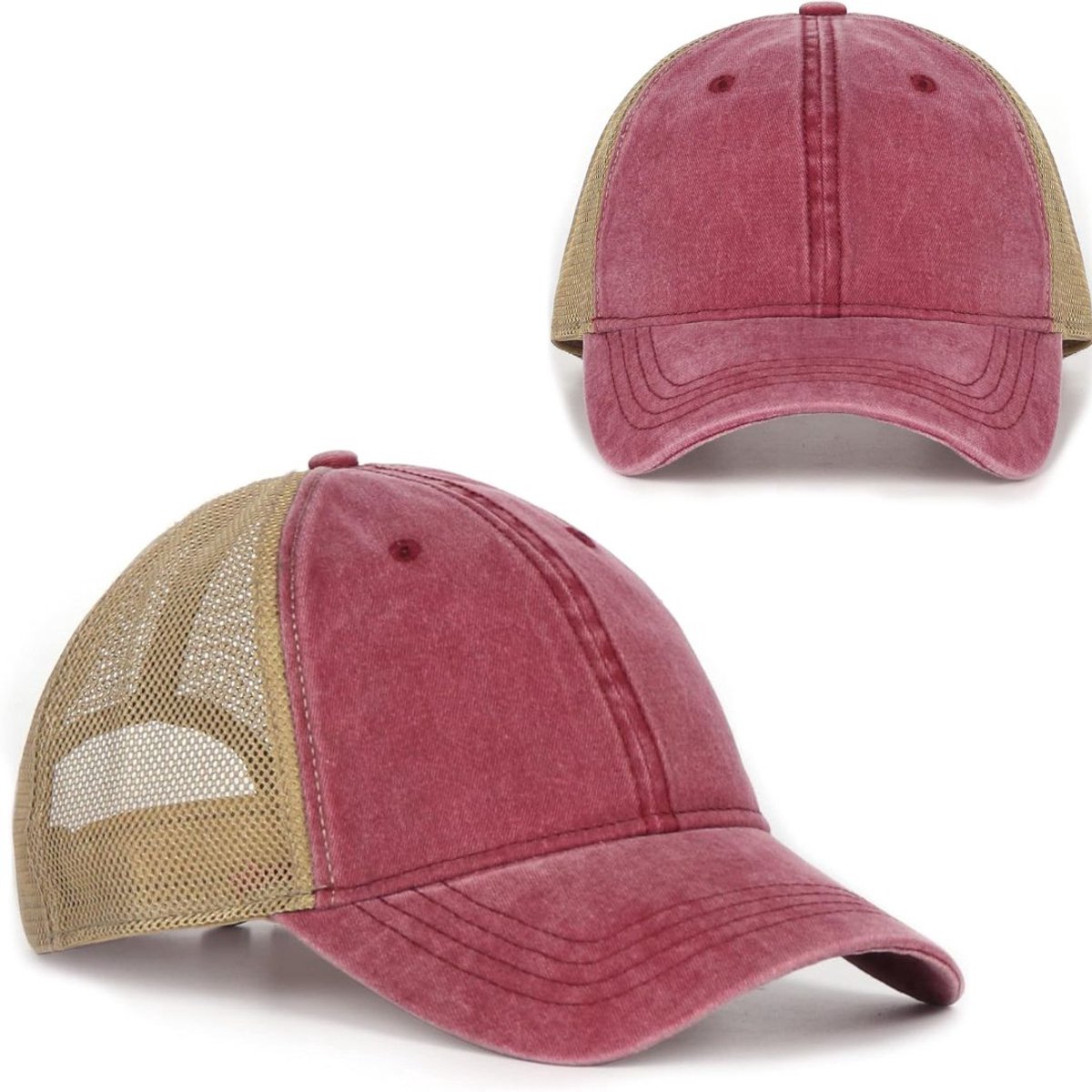 Koelpet - Verkoelende Pet - Sports Cap