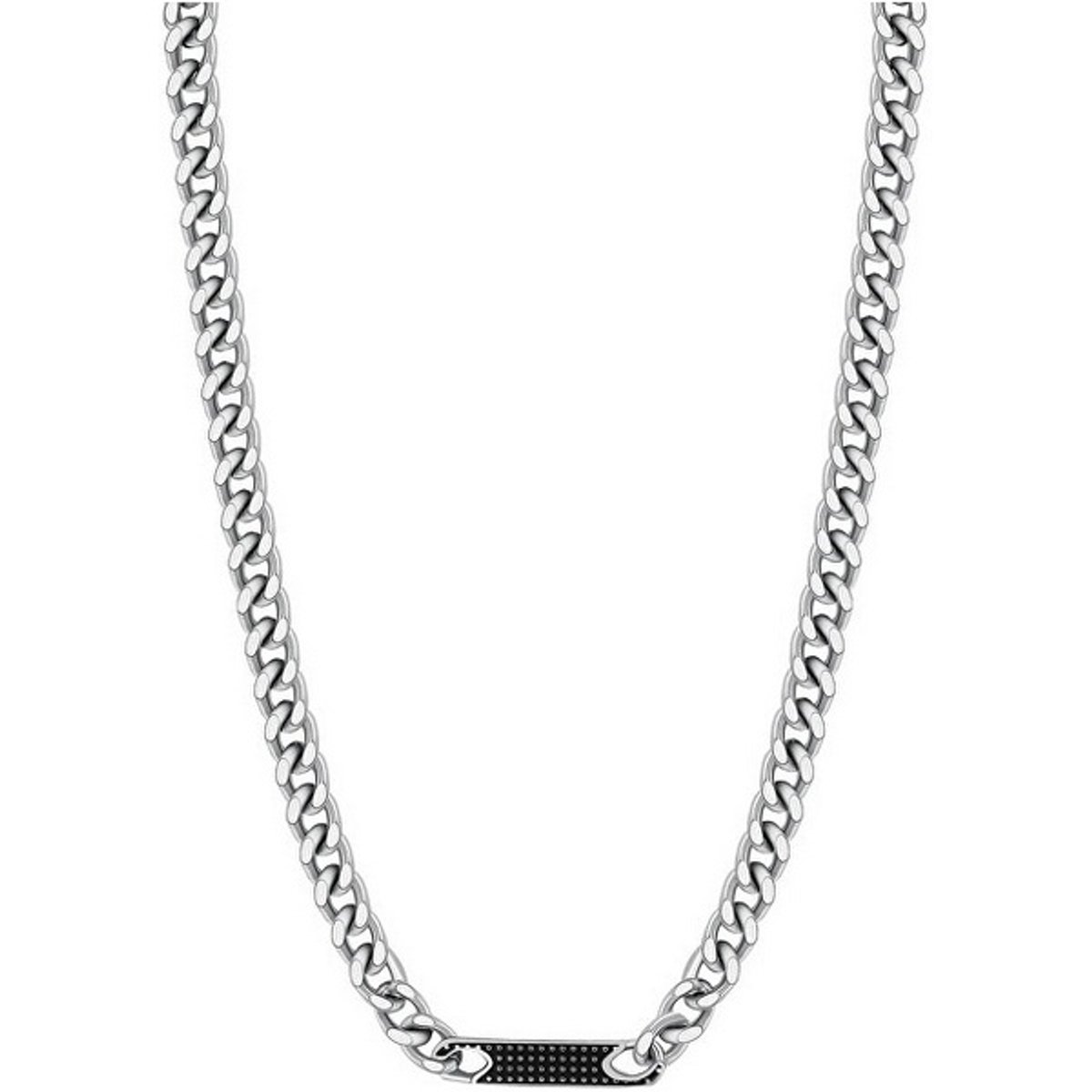 BROSWAY BULLET BBC04 STAINLESS STEEL KETTING 1 STUK