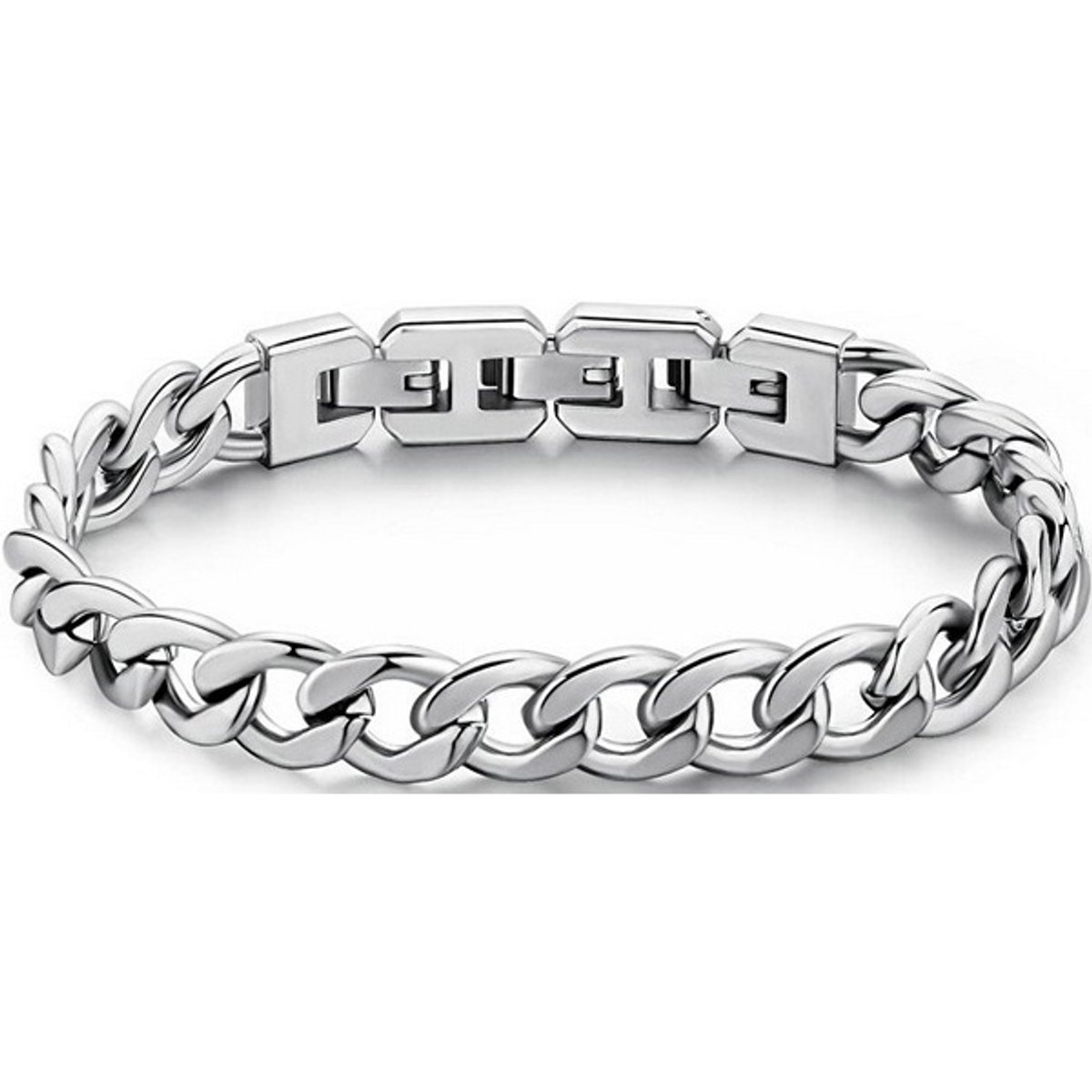 BROSWAY INK BIK96 STAINLESS STEEL ARMBAND 1 STUK