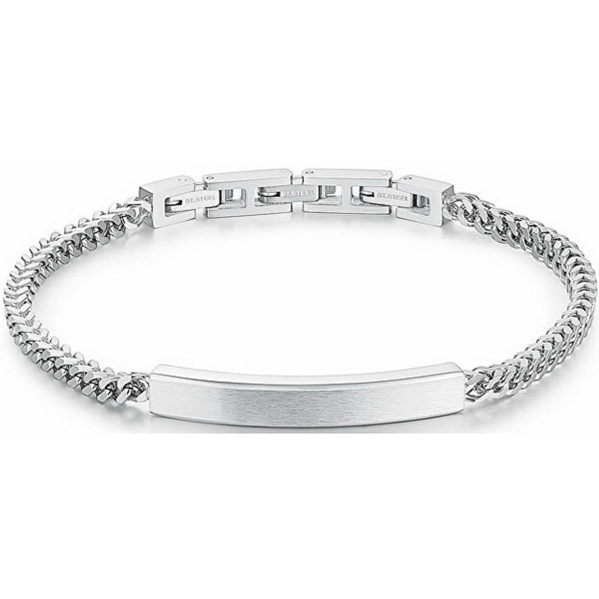 BROSWAY INK BIK11 STAINLESS STEEL ARMBAND 1 STUK