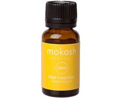 MOKOSH YLANG-YLANG OIL 10 ML