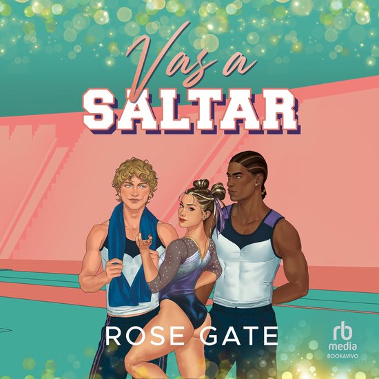 Vas a saltar - cover