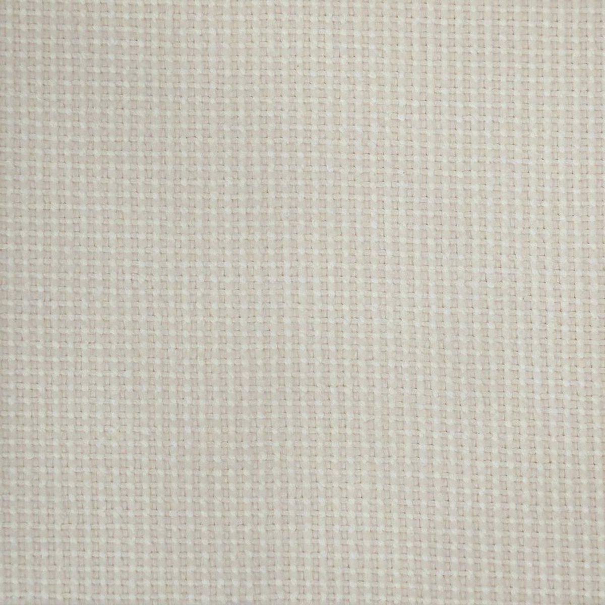 YYchan poef - wit - 36 x 36 x 44 cm - met opbergruimte