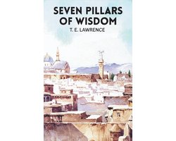 Seven Pillars Of Wisdom