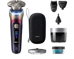 Philips Shaver i9000 Prestige Ultra XP9407/37