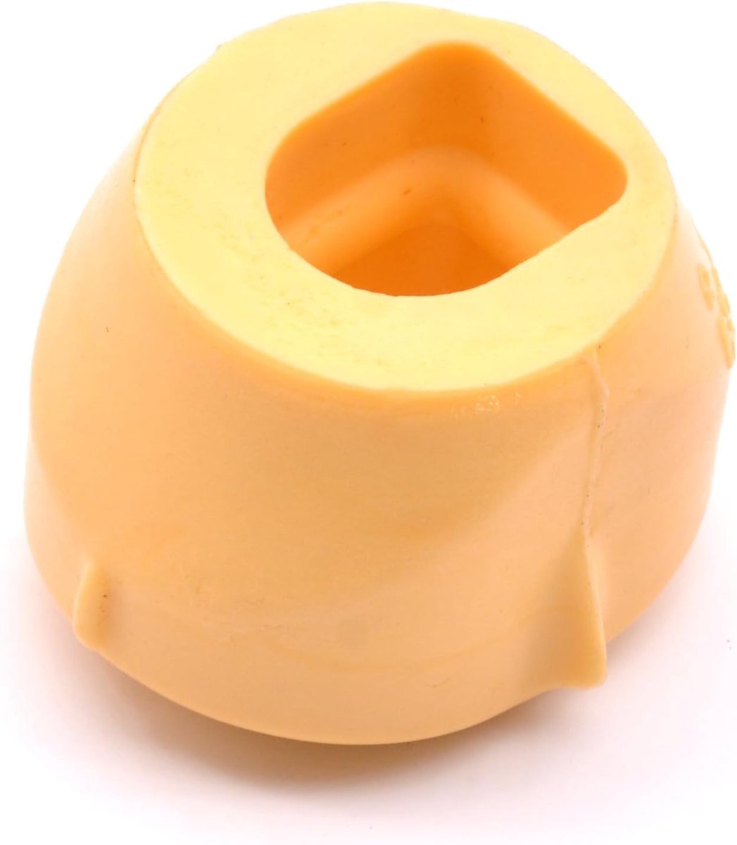 3L-Rubberen bus / bufferstop voor motorsteun – Audi A4 A6 A8 Seat Exeo 8E0199339