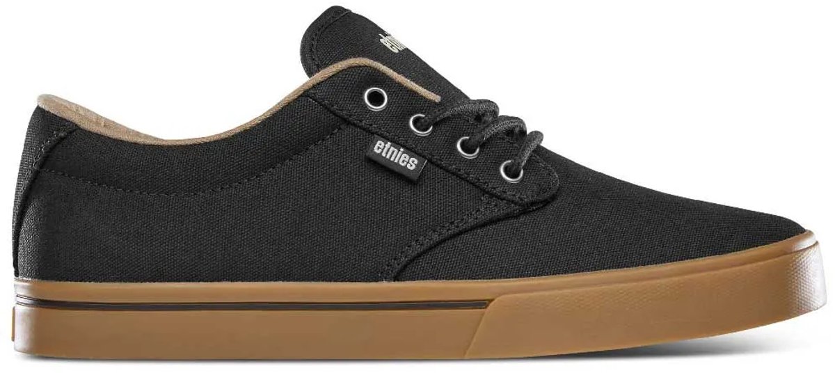 Etnies Jameson 2 Eco Schoenen Zwart EU 48 Man