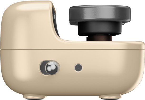 BOOX Tappy Wireless Page Turner - Geel - Draadloze Paginaomdraaier, Bluetooth, Voor BOOX apparaten van BOOX — afbeelding 5