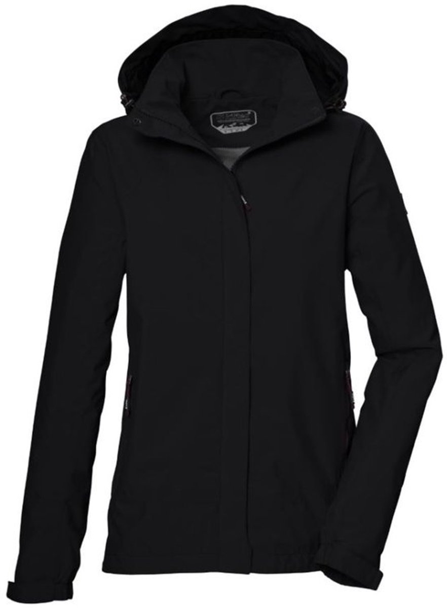 KOS 51 Jas Dames Black 42