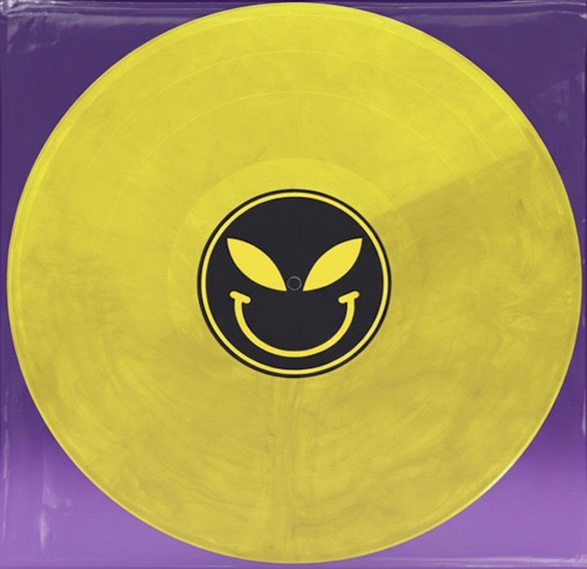 Alien Rave - Aura