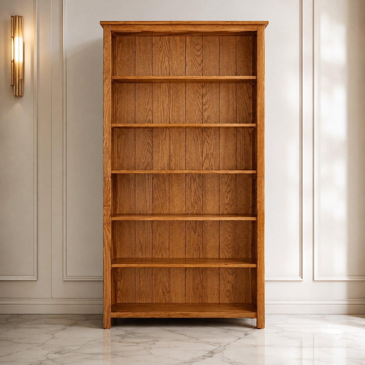 Kast - Eiken - Novihome