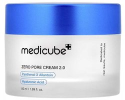 Medicube - Zero Pore Cream 2.0 - 50ml