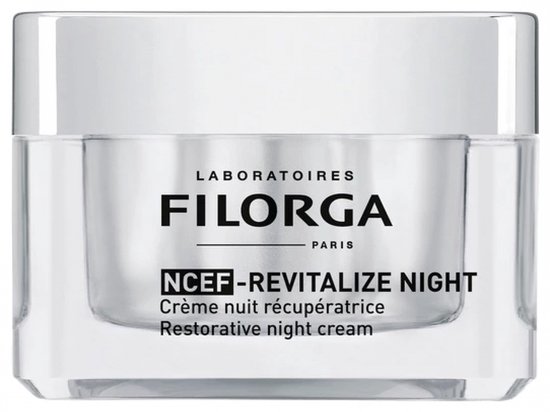 Filorga NCEF-REVITALIZE NIGHT - Herstellende Nachtcrème 50 Crème