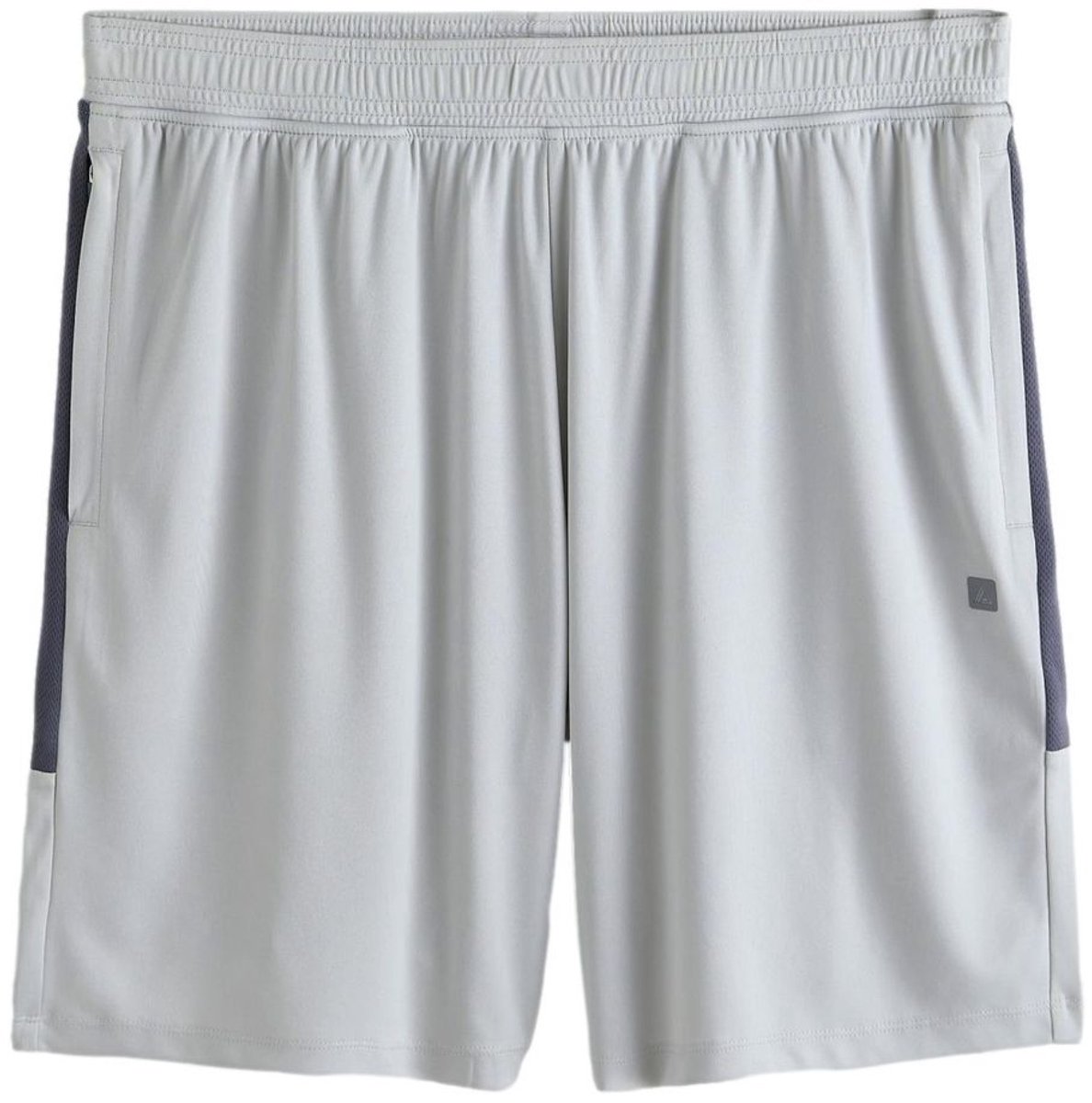 Next - Heren - Active trainingshort - Grijs