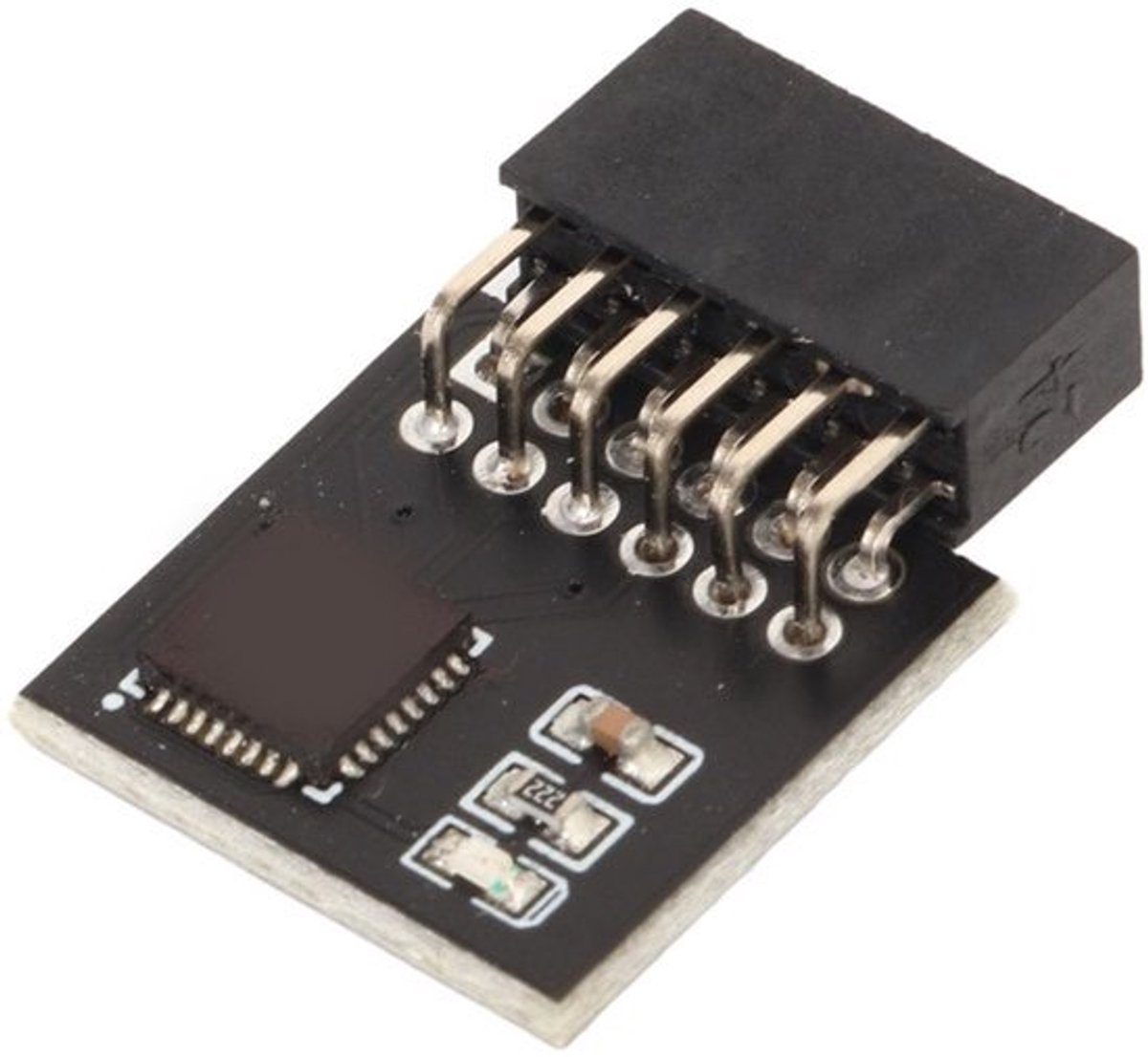 Veilige opslagmodule Allecto 2.0 - 12Pin