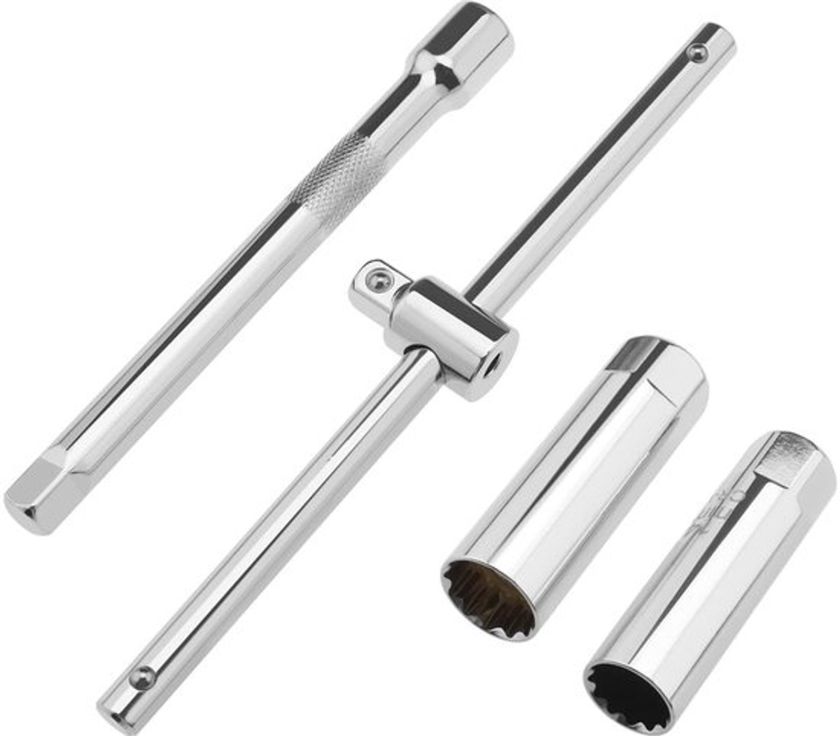Bougieleutelverwijderaar 3/8 inch, Vt Products