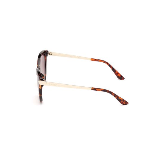 Guess Gu7658 Dames Zonnebril Bruin 56 Vrouw van Guess — afbeelding 4