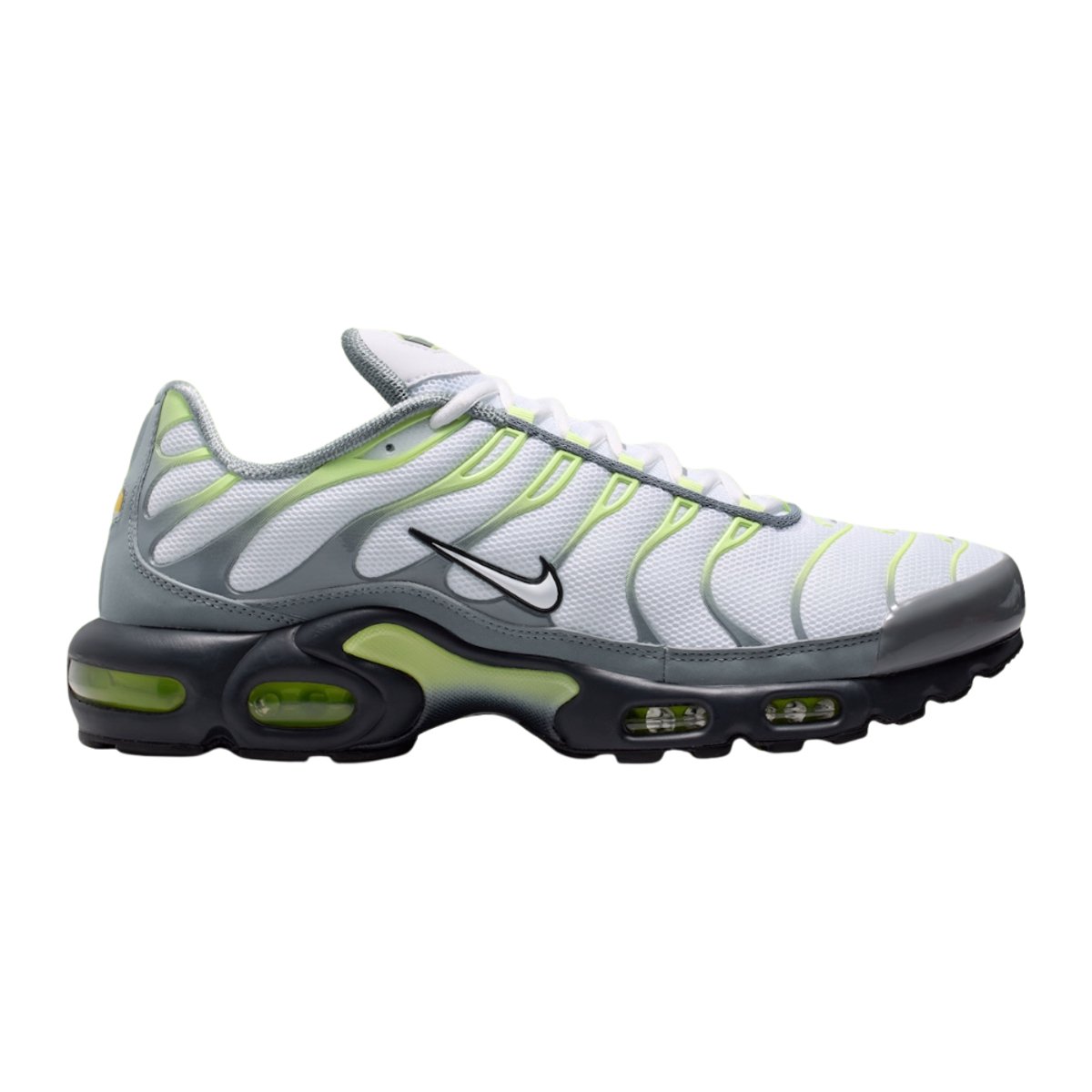 Nike Air Max Plus Light Liquid Lime Wit