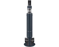 Samsung Jet Plus Serie - Steelstofzuiger - Granat - 210 Watt Zuigkracht - 86 dB