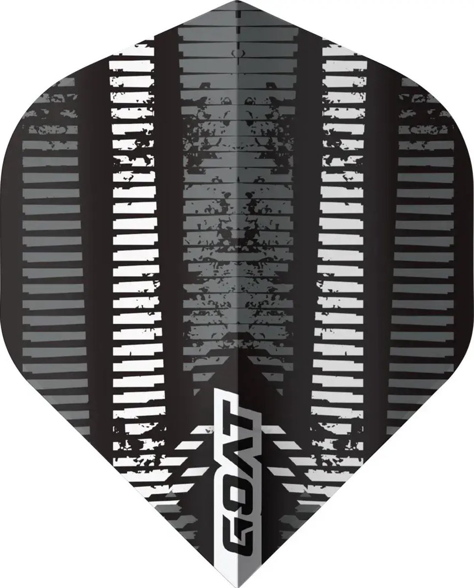 GOAT Sprocket NO2 - Dart Flights