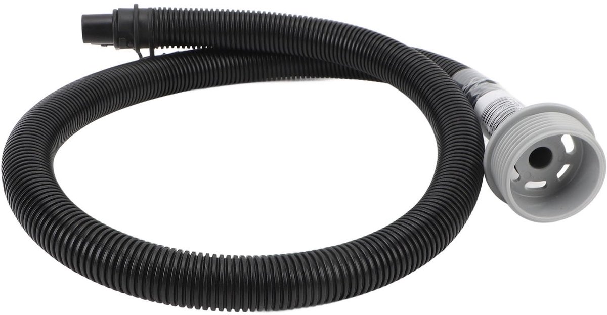 Dailygoods- Inflatieslang 106 cm - Geschikt voor P05341 - Opblaasbaar Massagebad - Luchtstraal - Eenvoudige Installatie - Hoge Sterkte - Opblaasslang