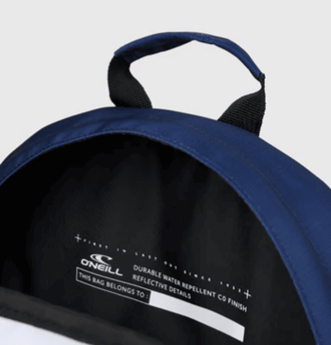 O'neill Rugzak Surfer Backpack Regal Blue | Blauw | Maat: One Size
