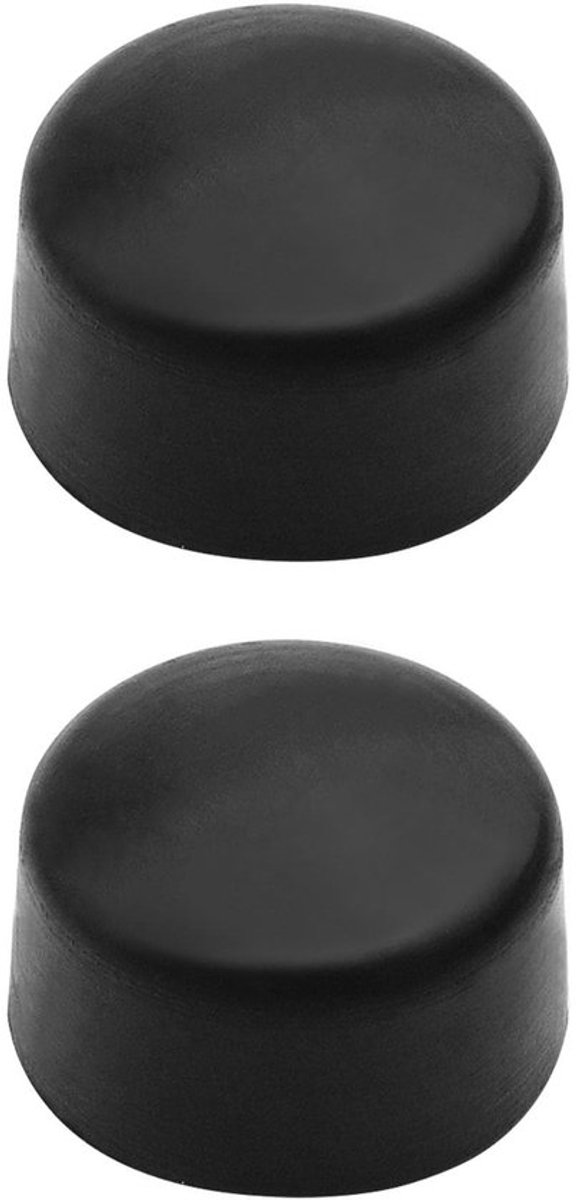 Wisserarm moer set Dailygoody voor Ford Focus, Fiesta, Edge