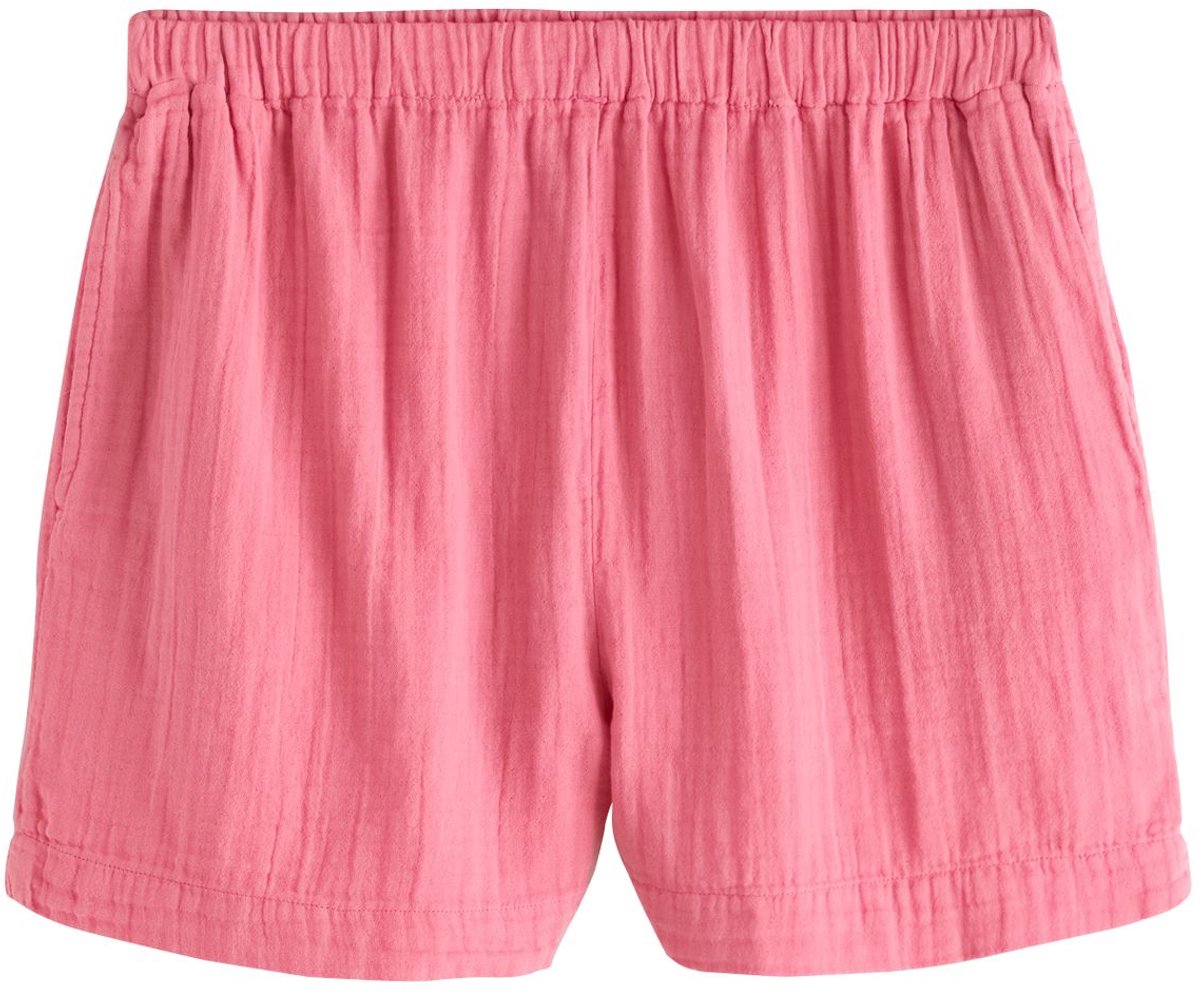 Next - Dames - Short met dubbele laag - Roze