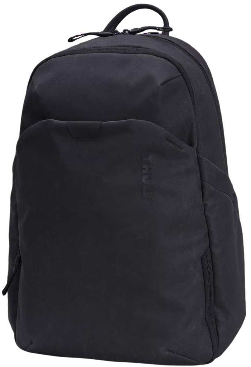 Thule Aion Luierrugzak Black