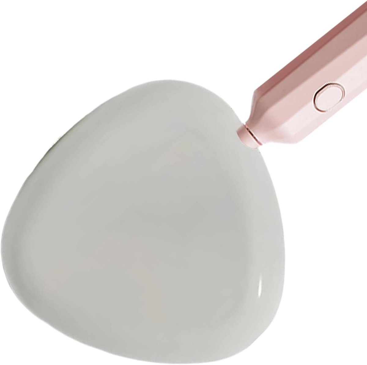 Tandenborstel Reiniger - Schoonmaakkoffer - Hygiënisch Reinigen - Intelligente Sensor - Compact Formaat - Wit