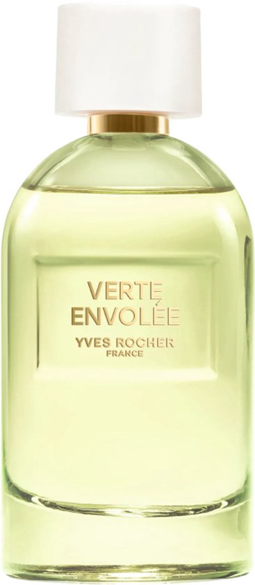 Verte Envolée – Eau de Parfum