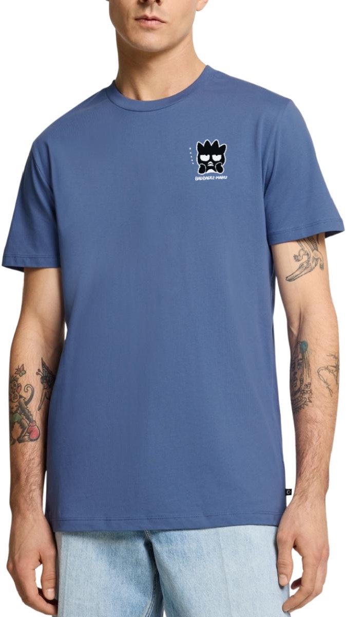 Bad Badtz-Maru Portret Premium T Shirt Heren