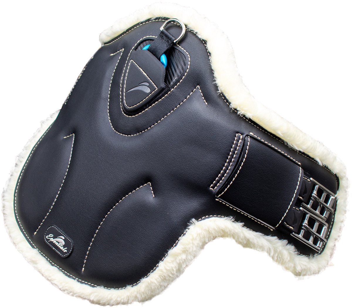 eQuick Essentials Eventing Singel Fluffy-65