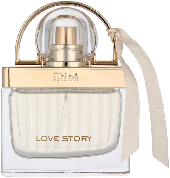 Chloé Love Story 30 ml - Eau de Parfum - Damesparfum | bol