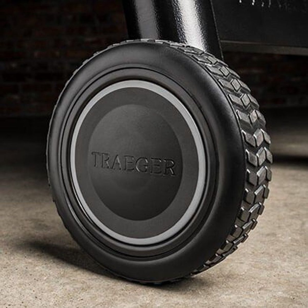 Traeger Ironwood 885 - Pellet Grill