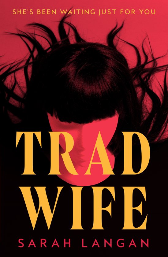 Trad Wife - cover