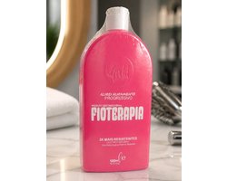 Fioterapia – Alisei tratamento capilar progressivo 500 ml - Gold Spell